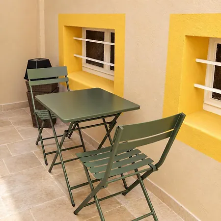 Jade - En Fournirue - Hyper Centre Appartement