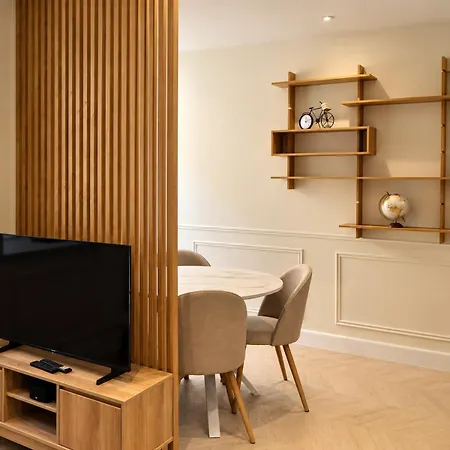Jade - En Fournirue - Hyper Centre Appartement