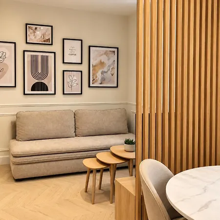 Jade - En Fournirue - Hyper Centre Appartement